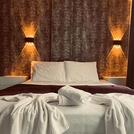 My Boutique Hotel Alanya Ngoại thất bức ảnh