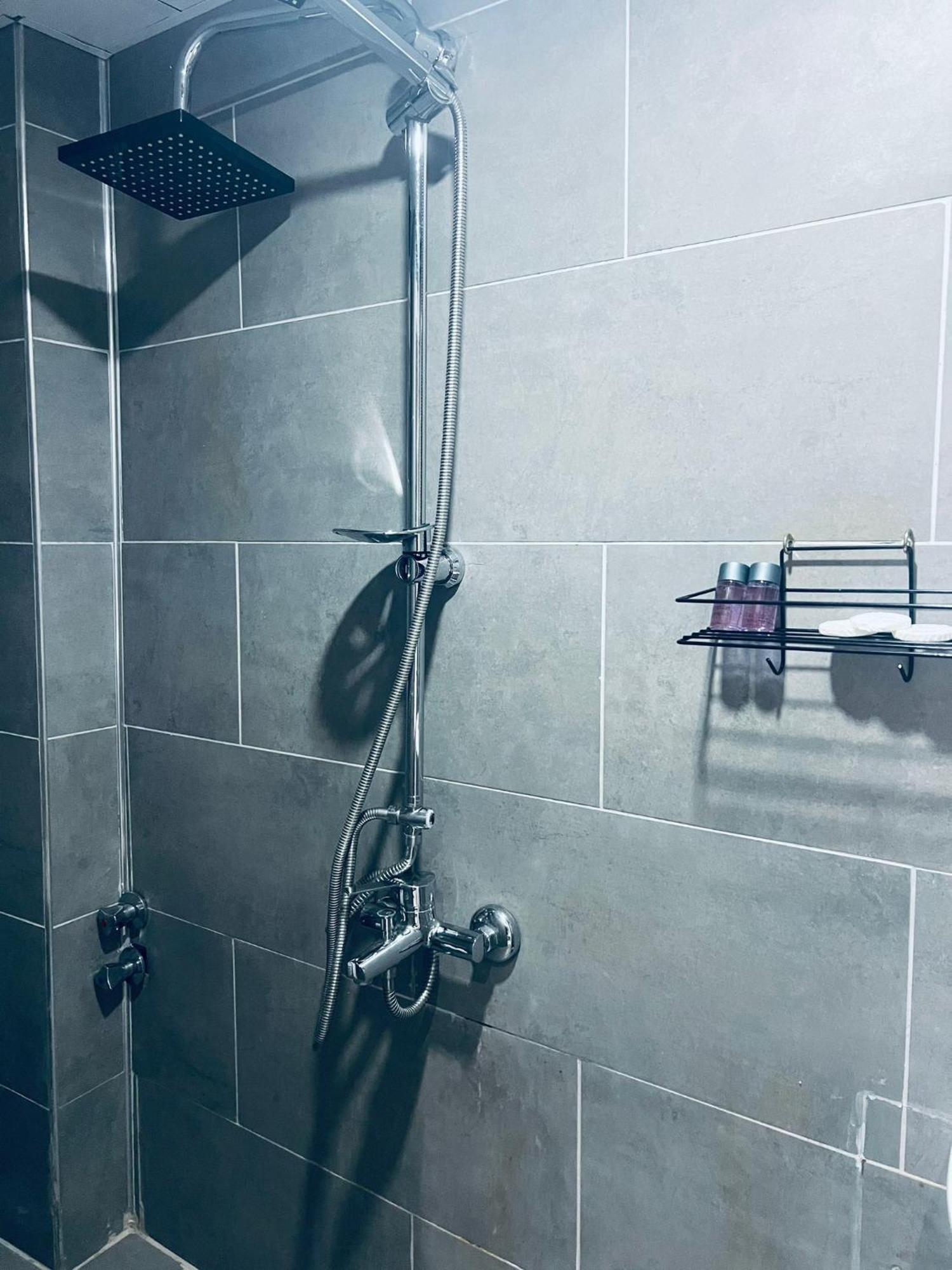 My Boutique Hotel Alanya Ngoại thất bức ảnh