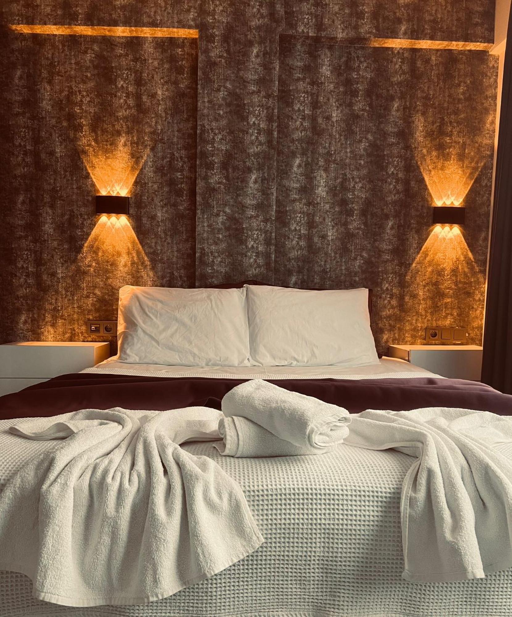 My Boutique Hotel Alanya Ngoại thất bức ảnh
