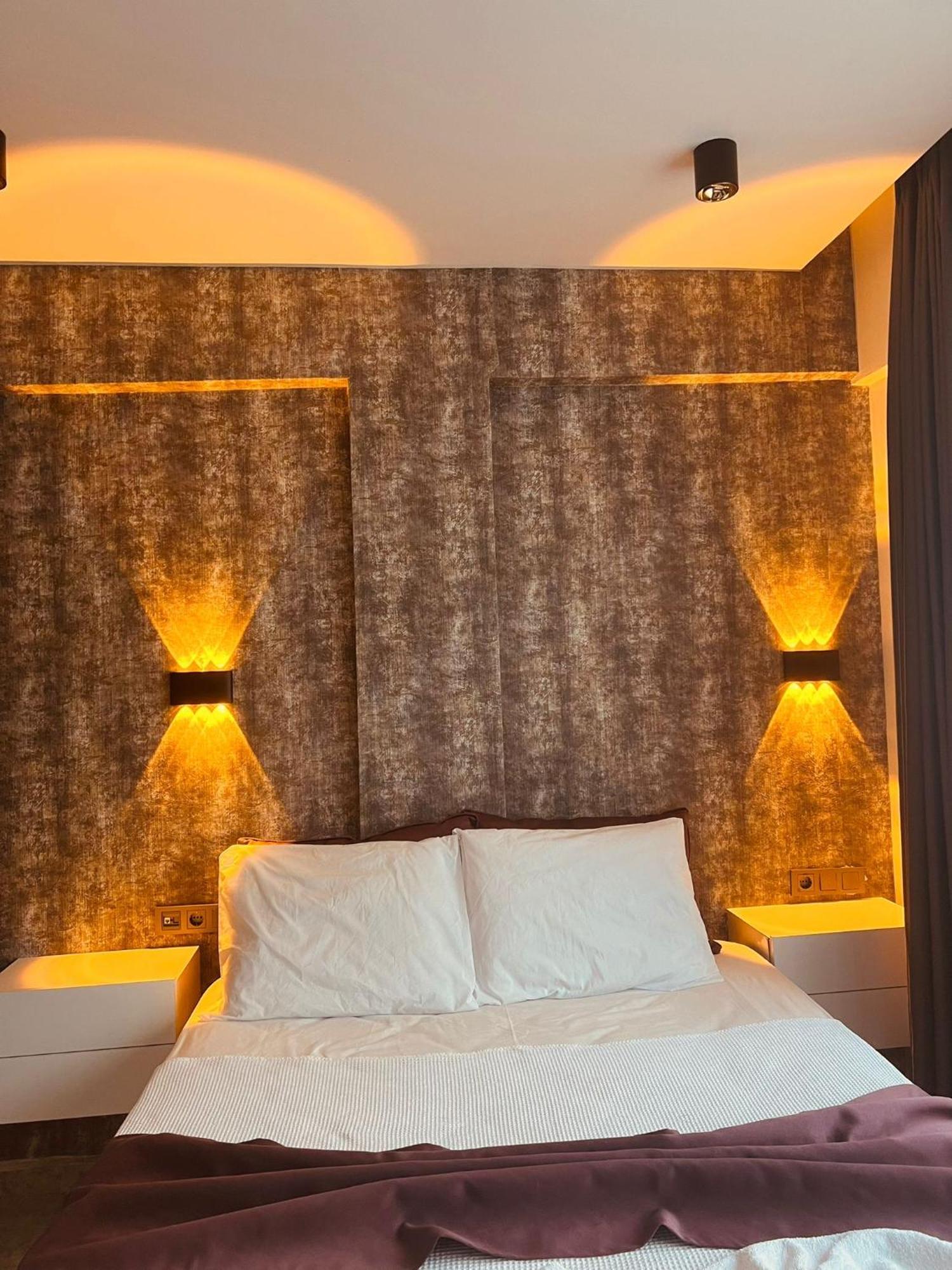 My Boutique Hotel Alanya Ngoại thất bức ảnh